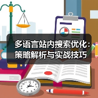 多语言站内搜索优化:策略解析与实战技巧(图1) 多语言站内搜索优化:策略解析与实战技巧(图1)
