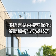 多语言站内搜索优化:策略解析与实战技巧(图4) 多语言站内搜索优化:策略解析与实战技巧(图4)