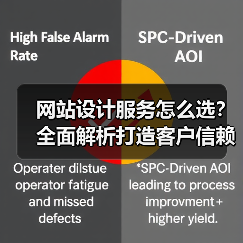 网站设计服务怎么选?全面解析打造客户信赖(图4) 网站设计服务怎么选?全面解析打造客户信赖(图4)