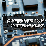 多语言网站搭建全攻略:如何实现全球化覆盖?(图3) 多语言网站搭建全攻略:如何实现全球化覆盖?(图3)