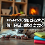 Prefetch预加载技术详解:网站加载速度优化全攻略(图4) Prefetch预加载技术详解:网站加载速度优化全攻略(图4)