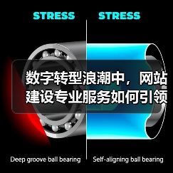 数字转型浪潮中,网站建设专业服务如何引领行业未来?(图4) 数字转型浪潮中,网站建设专业服务如何引领行业未来?(图4)