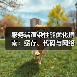 服务端渲染性能优化指南:缓存、代码与网络策略(图3) 服务端渲染性能优化指南:缓存、代码与网络策略(图3)