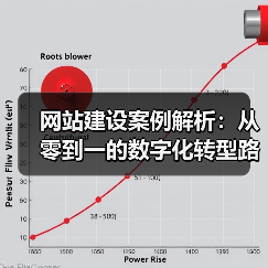 网站建设案例解析:从零到一的数字化转型路径(图4) 网站建设案例解析:从零到一的数字化转型路径(图4)