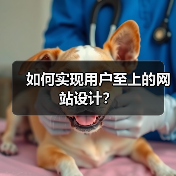 如何实现用户至上的网站设计?(图2) 如何实现用户至上的网站设计?(图2)