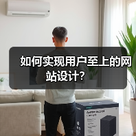 如何实现用户至上的网站设计?(图3) 如何实现用户至上的网站设计?(图3)