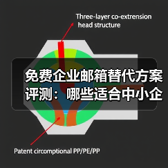 免费企业邮箱替代方案评测:哪些适合中小企业?(图3) 免费企业邮箱替代方案评测:哪些适合中小企业?(图3)