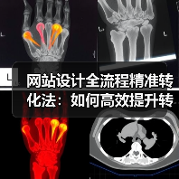 网站设计全流程精准转化法：如何高效提升转化率？（图2）