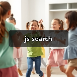 js search