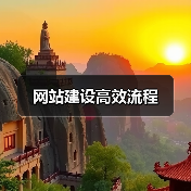 网站建设高效流程（图2）