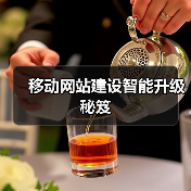 移动网站建设智能升级秘笈（图3）