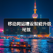 移动网站建设智能升级秘笈（图4）