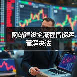 网站建设全流程智能运营解决法(图4) 网站建设全流程智能运营解决法(图4)