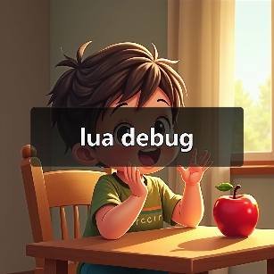 lua debug(图4) lua debug(图4)