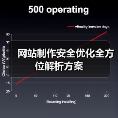 网站制作安全优化全方位解析方案