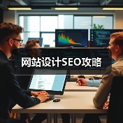 网站设计SEO攻略