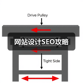 网站设计SEO攻略(图2) 网站设计SEO攻略(图2)
