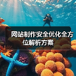 网站制作安全优化全方位解析方案(图3) 网站制作安全优化全方位解析方案(图3)