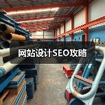 网站设计SEO攻略(图4) 网站设计SEO攻略(图4)