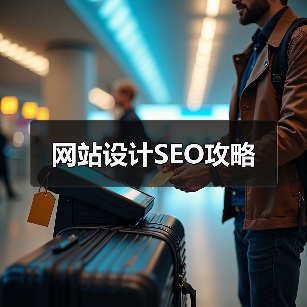 网站设计SEO攻略(图3) 网站设计SEO攻略(图3)