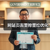网站页面重排重绘优化