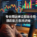 专业网站建设服务全程跟踪助力系统运维(图3) 专业网站建设服务全程跟踪助力系统运维(图3)